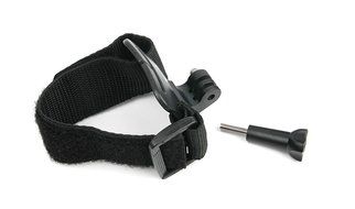 DURAGADGET Limited Edition, Waterproof Hand Grip Pole / Monopod with Wrist Strap in Black &amp; Yellow - Compatible... N48
