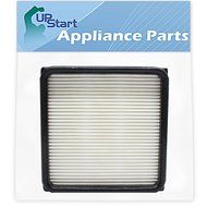3-pack Replacement F66 Filter 304708001 for Dirt Devil - Compatible with Dirt Devil UD70105, Dirt Devil F66, Dirt... N6