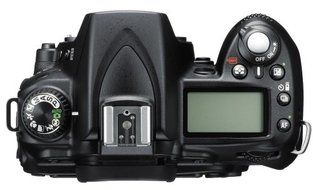 Nikon D90 with Af-s Dx Nikkor 18-55mm F/3.5-5.6g Vr Lens Kit N2