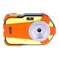Nerf 7.1MP Digital Camera, style and color may vary