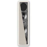 Definitive Technology In-Wall RLS II In-Wall Speaker (Single, White)