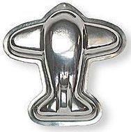 Airplane Small Cake Pan (Pack of 6)