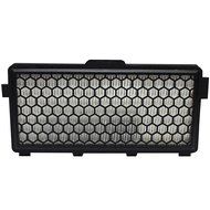 2-Pack Replacement AH50 Filter for Miele - Compatible with Miele Onyx, Miele Quartz, Miele Callisto, Miele Capricorn... N6