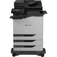 Lexmark 42KT077 CX820DTFE TAA LV CAC ENABLED with 4YR ONSITE REPAIR &amp; AIR FORCE CODE
