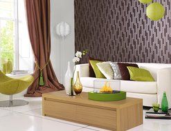 Anywhere Fireplace - Lexington Tabletop Ethanol Fireplace in Green