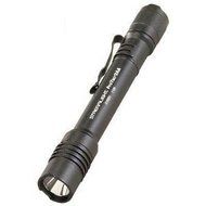 Streamlight Protac Series Compact Tactical Flashlights-2 AA Includes Nylon Holster by Streamlight