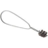 Forney 70484 Wire Fitting Brush with Loop Handle, 6-1/2-Inch-by-3/4-Inch by Forney