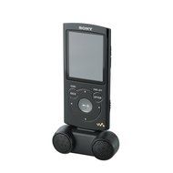 Logitec Compact Speaker for Walkman: powered from WM-Port N2