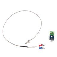 Digital MAX6675 Thermometer Temperature Meter K Type Thermocouple Sensor N5