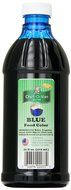Chef-O-Van Food Coloring, Blue, 16 Ounce