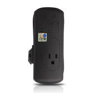 Cable Matters 3-Outlet Power Surge Protector with 4 USB Charging Ports and Micro-USB Charging Cables N7