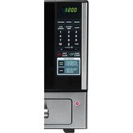 LG LCSP1110ST 1.1 Cu Ft Counter Top Combo Microwave and Baking Oven, Stainless Steel