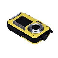 ODGear Double Screen Waterproof Camera 24MP 16x Digital Zoom Dive Camera N20