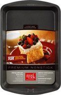 Good Cook Covered Cake Pan 13X9 (Pack of 9)