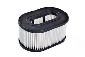 WASHABLE &amp; REUSABLE! Type 50 HEPA Filter for Hoover vacuum cleaners. Foldaway models in the 51000 series and Turbo...