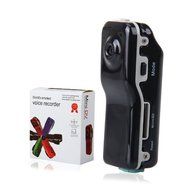 Floureon Mini DV DVR Sports Helmet Bike Motorbike Camera Video Audio Recorder N4