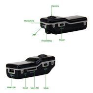 Floureon Mini DV DVR Sports Helmet Bike Motorbike Camera Video Audio Recorder N6