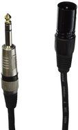 Pyle-Pro PPJX50 50 Feet 12 Gauge Professional Speaker Cable 1/4'' to XLR Male