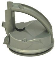Dyson DC07 Dirt Housing Top With Handle 10-0700-01
