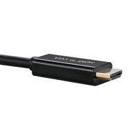 FORSPARK Premium HDMI to VGA 6ft (2M) Converter Cable with chip