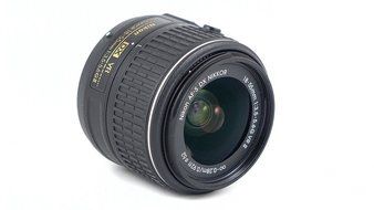 D3200 24.2 MP CMOS Digital SLR, NIKKOR 18-55mm f/3.5-5.6 Auto Focus-S DX VR, 70-300mm f/4-5.6G Auto Focus Nikkor... N3