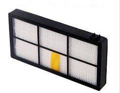 6Pcs iRobot 800 Series Hepa High Performance Filters for Roomba 870 880 Vacuum Cleaner N2