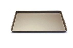 Danesco ProMini Set of 4 Bundt Pans - Carbon Steel With Non-stick Coating N3