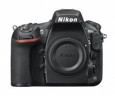 Nikon DSLR camera D810 24-120 VR lens kit [International Version, No Warranty]