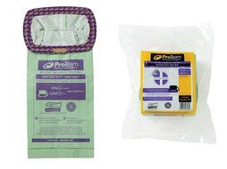 Pro-team - Pack of 10 Fits (Coachvac, Super Coachvac, Megavac) - 100331 N3