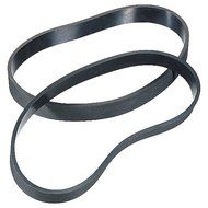 2 X Hoover UH70120 Vacuum Cleaner Belt H-38528-058 (Pack of 2)