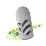 Deli LW-009 Portable Electrical Household Healthcare Wall Mounted Air Purifier LED Night Light Anion Ozone Generator...