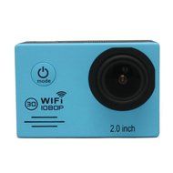 Sports Action Video Mini Camera LCD WIFI Full HD SD 1080P Helmet DV cameras