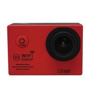 Sports Action Video Mini Camera LCD WIFI Full HD SD 1080P Helmet DV cameras N2