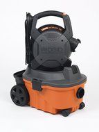 RIDGID Wet Dry Vacuums VAC4010 2-in-1 Compact and Portable Wet Dry Vacuum Cleaner with Detachable Blower, 4-Gallon... N11