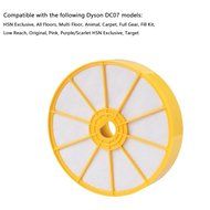 I-clean **[2 Packs]**Dyson DC07 Replacement Filter fit Dyson DC07 Washable Pre Motor Filter MEMA Vacuum Cleaner... N3