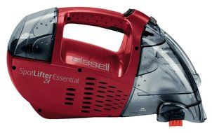 BISSELL SpotLifter 2X Portable Deep Carpet Cleaner, 1719 - Cordless N2