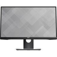 Dell - 24&quot; LED QHD GSync Monitor - Black N2