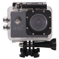 Olymstore SJ7000 2.0-Inch LCD 170-Degree Wide-angle Lens 960 x 240 Outdoor Sport Waterproof Video Camcorder Black N6