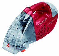 BISSELL SpotLifter 2X Portable Deep Carpet Cleaner, 1719 - Cordless N3