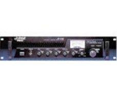 Pyle 100-Watt Rack Mount Amplifier With 4-Channel Mixer
