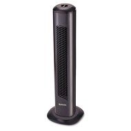 Holmes HT26-U Tower Fan, Black