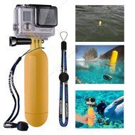 Boblov 44-in-1 Spare Acces Sets Pack Case Head Chest Monopod Bike Surf MountMount Tripod Monopod For GoPro Hero... N4