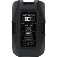 American Audio CPX 12A 2-Way Active Speaker
