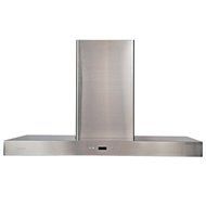 Cavaliere-Euro SV218Z2-I48 Stainless Steel Island Mount Range Hood