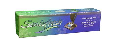 Sonicfresh Fragrance Pods