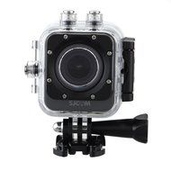 SJCAM M10 WIFI Version Novatek 96655 12MP 1080P Cube Mini Sports Action Camera - 1.5 inchLCD 170 Degree Wide Lens... N3