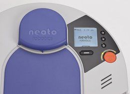 Neato Robotics XV-21 Vacuum Cleaner (Certified Refurbished)