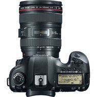 Canon EOS 5D Mark III DSLR Camera + Canon 24-105mm IS USM Lens + Tamron 70-300mm Di LD Macro Lens + 650-1300mm... N3