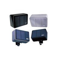 VALCOM VC-V-1440BK Monitor Speaker - Black White Box