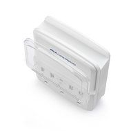 Cable Matters 3-Outlet Power Surge Protector with 4 USB Charging Ports and Micro-USB Charging Cables N11